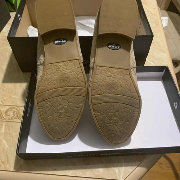 Female Booties - Picture 3 of 4